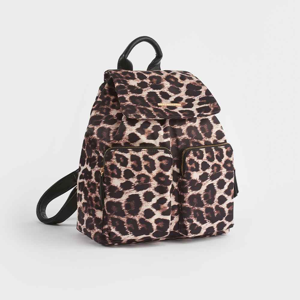 Lipsy Backpack
