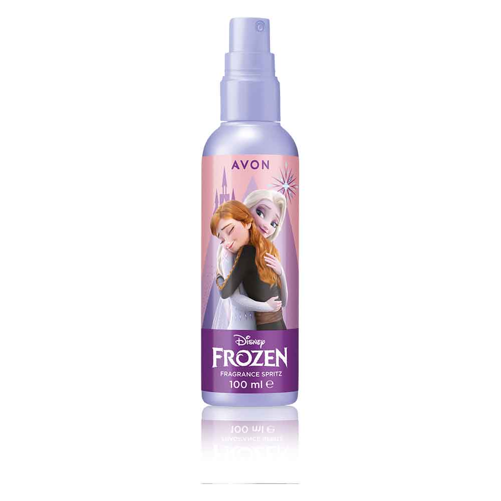 Frozen Fragrance Spritz - 100ml