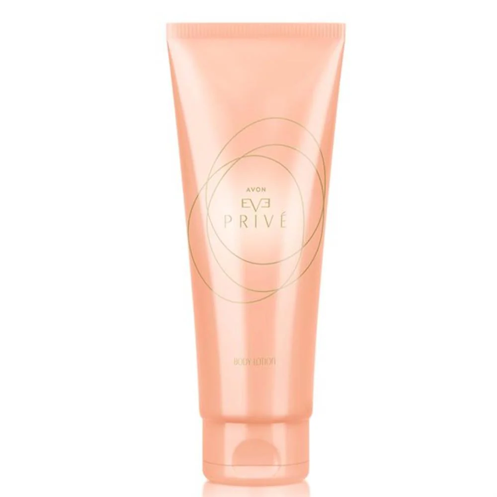 Eve Privé Body Lotion