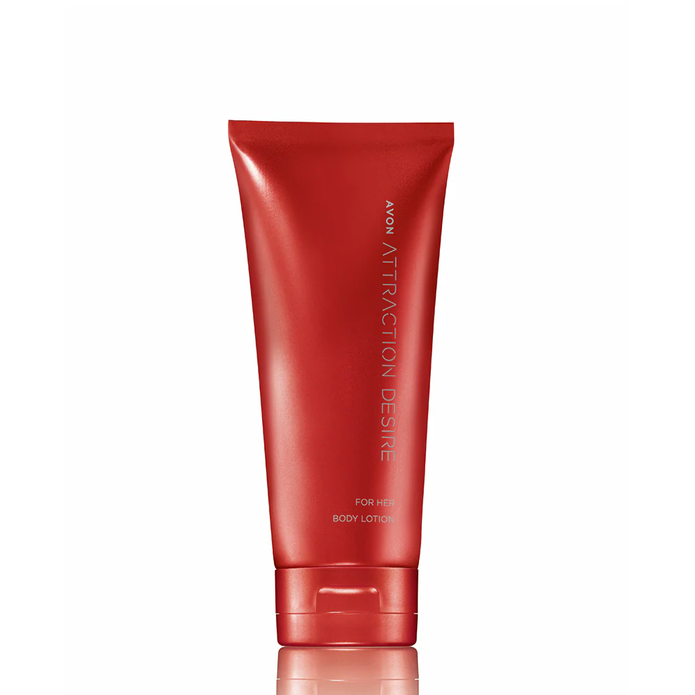 Attraction Desire for Her Body Lotion - 150ml 1 Attraction Desire for Her Body Lotion - 150ml