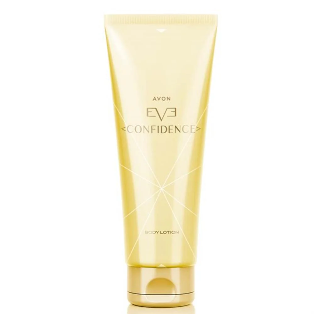 Eve Confidence Body Lotion
