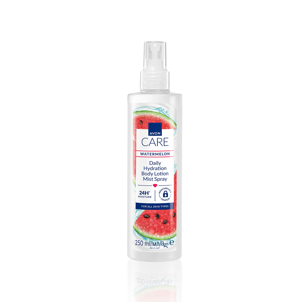 Watermelon Daily Hydration Body Lotion Mist Spray 1 Watermelon Daily Hydration Body Lotion Mist Spray